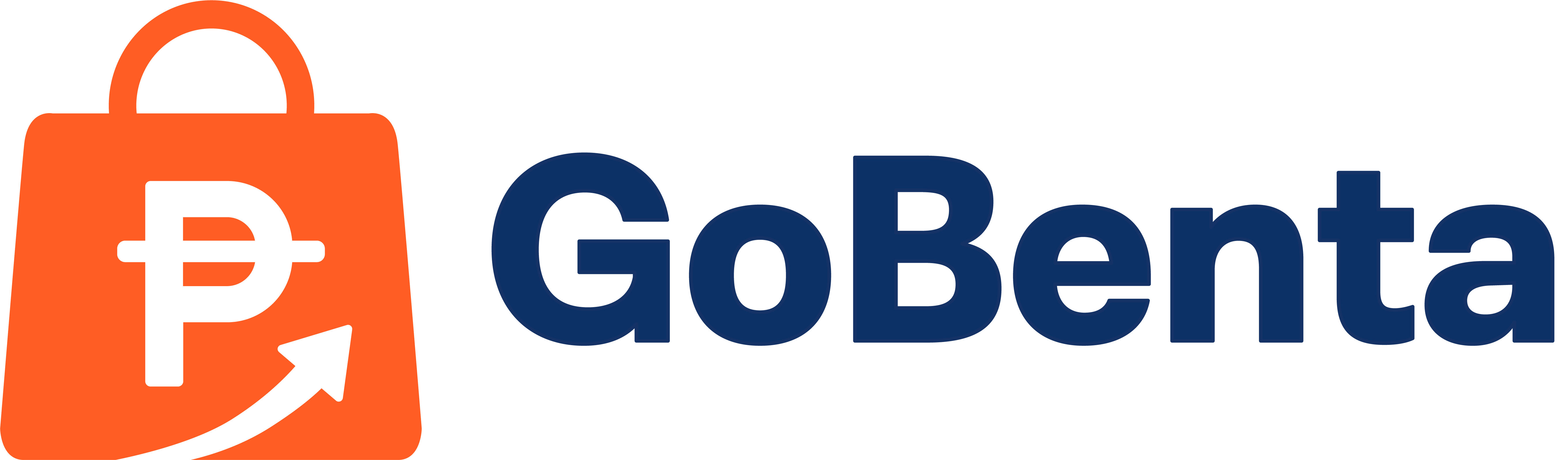 GoBenta Logo